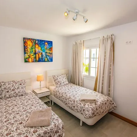 228 - Casa Luca By Now Ltd Вилла