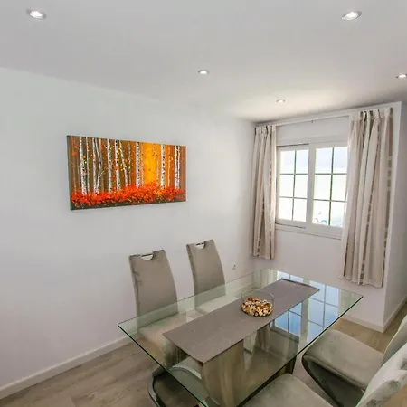 228 - Casa Luca By Now Ltd * Playa Blanca