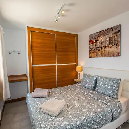 228 - Casa Luca By Now Ltd Playa Blanca (Lanzarote)