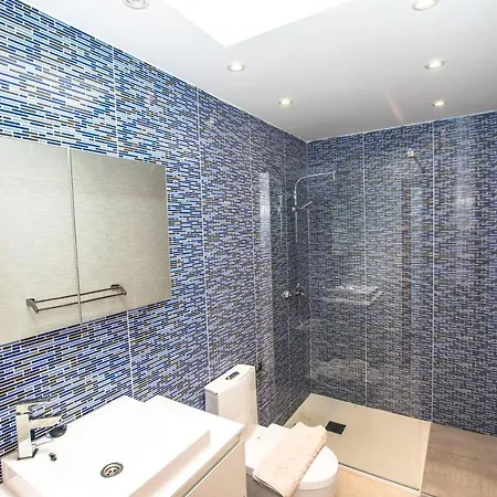 228 - Casa Luca By Now Ltd Playa Blanca