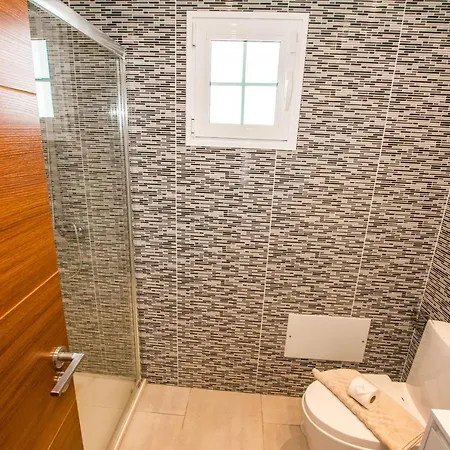 Villa 228 - Casa Luca By Now Ltd *