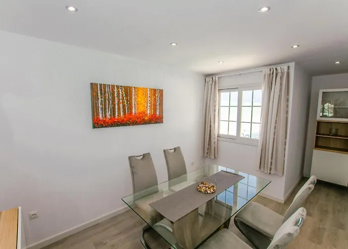 228 - Casa Luca By Now Ltd * Playa Blanca (Lanzarote)