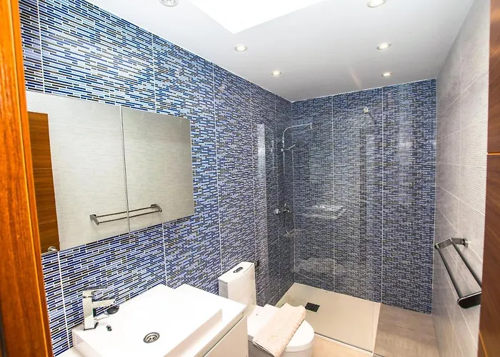 228 - Casa Luca By Now Ltd Playa Blanca (Lanzarote)