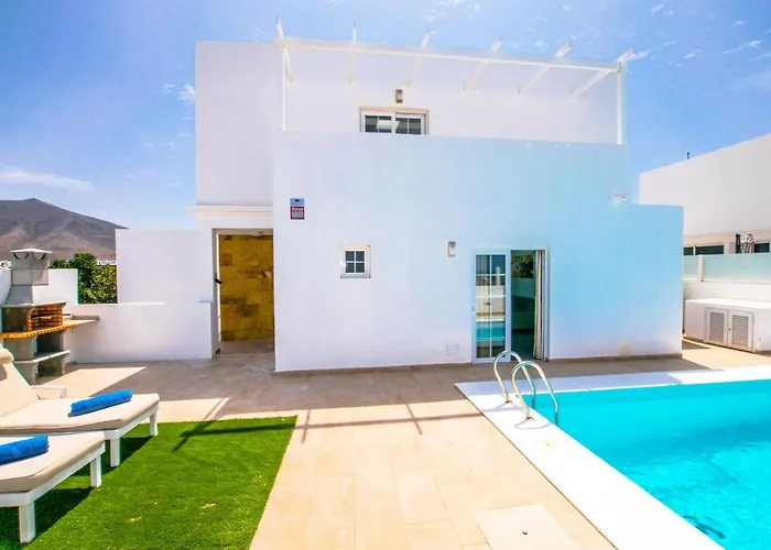 228 - Casa Luca By Now Ltd * פלאיה בלנקה