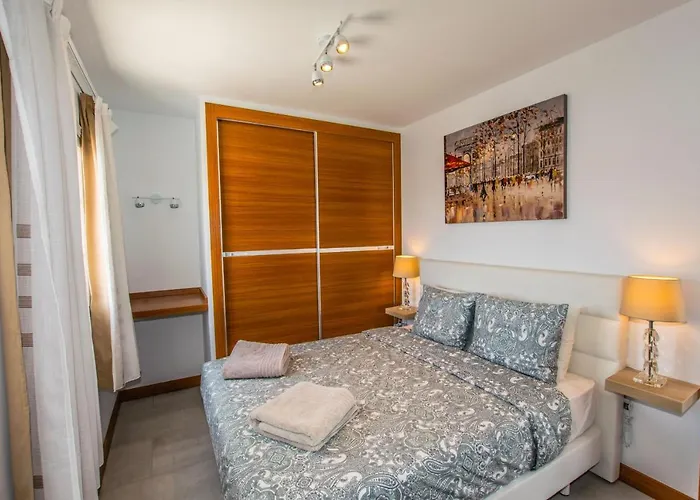 228 - Casa Luca By Now Ltd פלאיה בלנקה