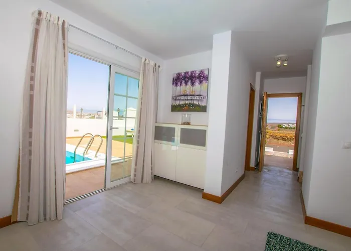 228 - Casa Luca By Now Ltd * פלאיה בלנקה