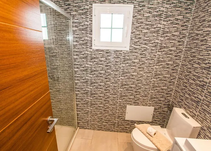 וילה 228 - Casa Luca By Now Ltd *