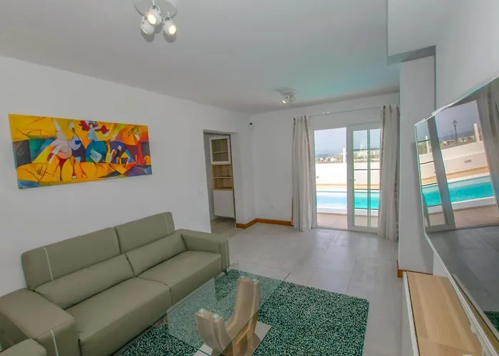 וילה 228 - Casa Luca By Now Ltd