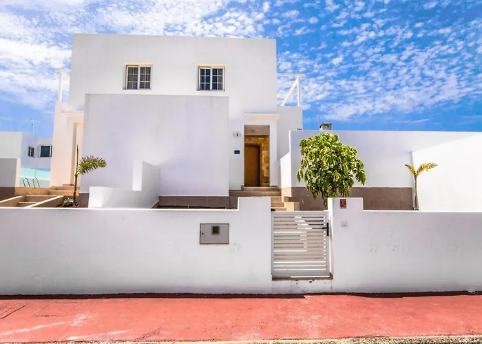 228 - Casa Luca By Now Ltd * פלאיה בלנקה