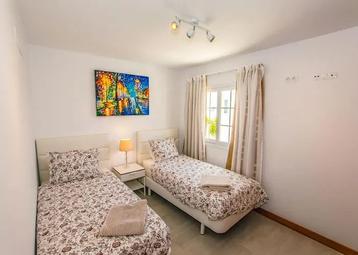 228 - Casa Luca By Now Ltd וילה